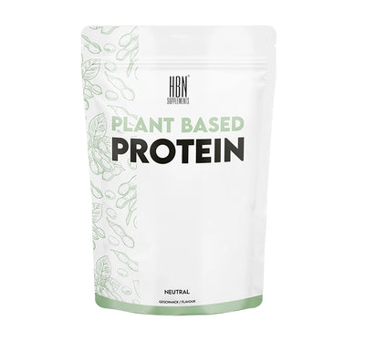 HBN - Plant Based Protein - 700g