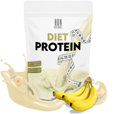 HBN - Diet Protein - 700g