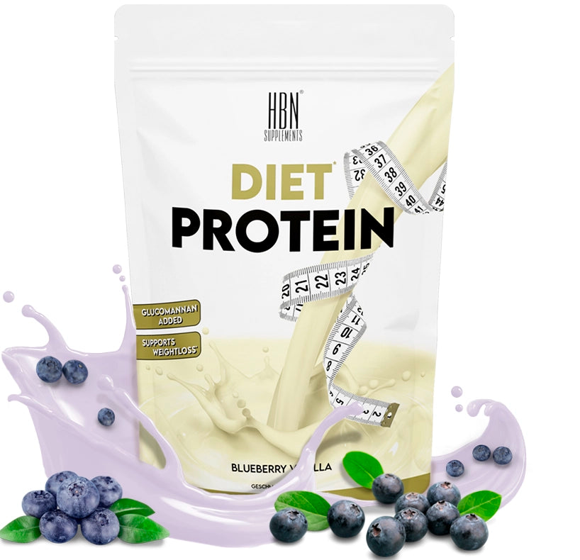 HBN - Diet Protein - 700g