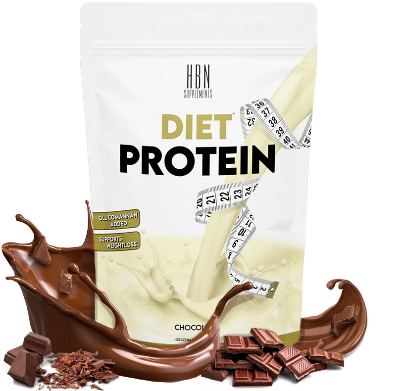 HBN - Diet Protein - 700g