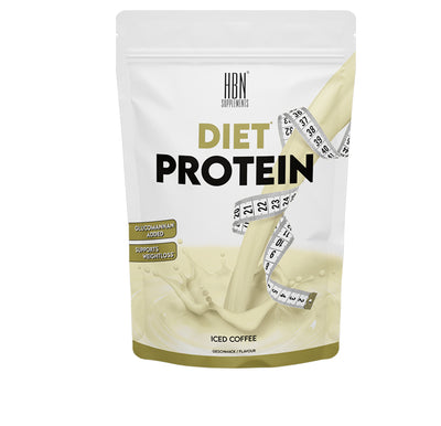 HBN - Diet Protein - 700g