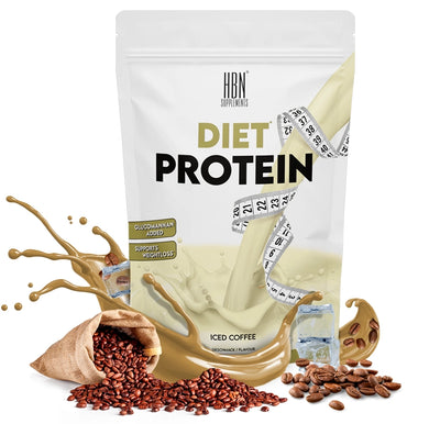 HBN - Diet Protein - 700g