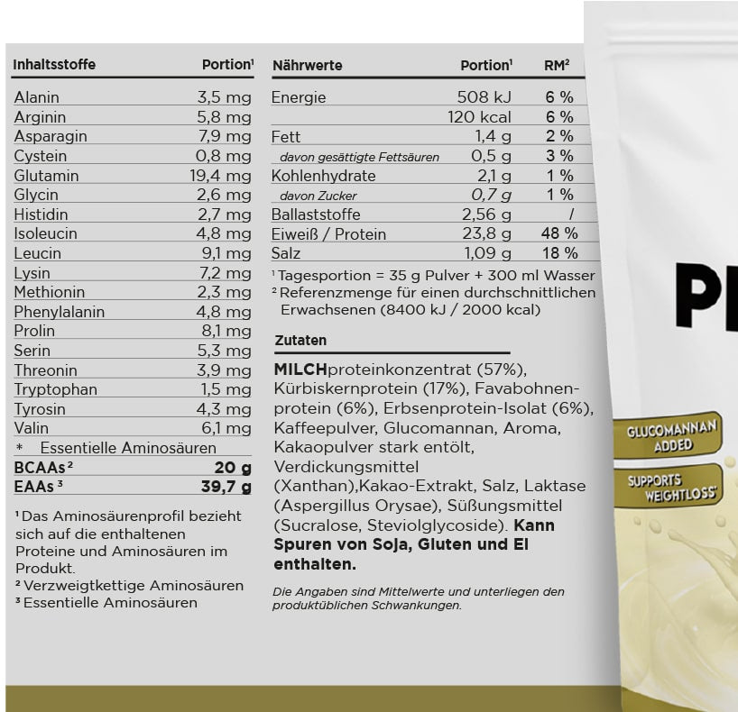 HBN - Diet Protein - 700g