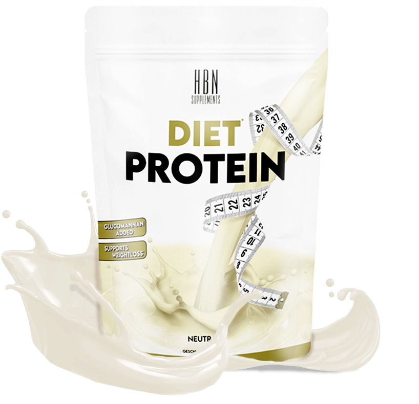 HBN - Diet Protein - 700g