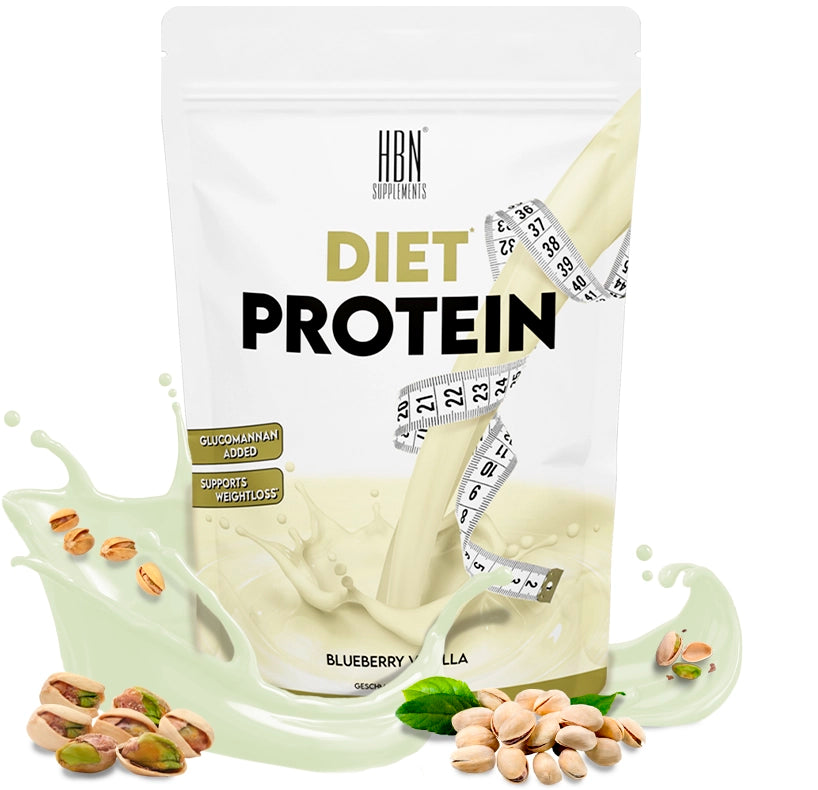 HBN - Diet Protein - 700g