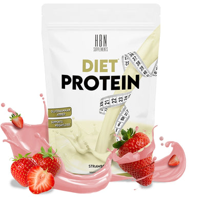 HBN - Diet Protein - 700g