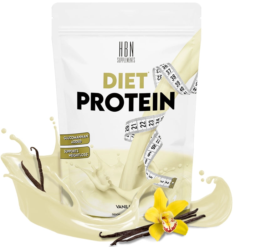 HBN - Diet Protein - 700g