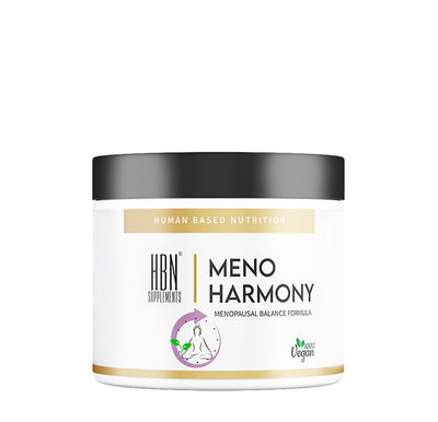 HBN - Meno Harmony - 60 Kapseln